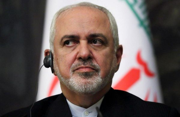 Mohammad Javad Zarif (Sursă foto: Twitter)