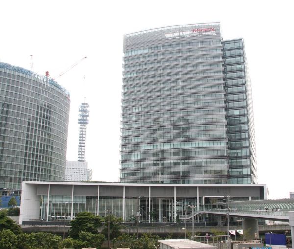 Nissan acceptă intrarea directorului general al Renault în Consiliul său de Administraţie
