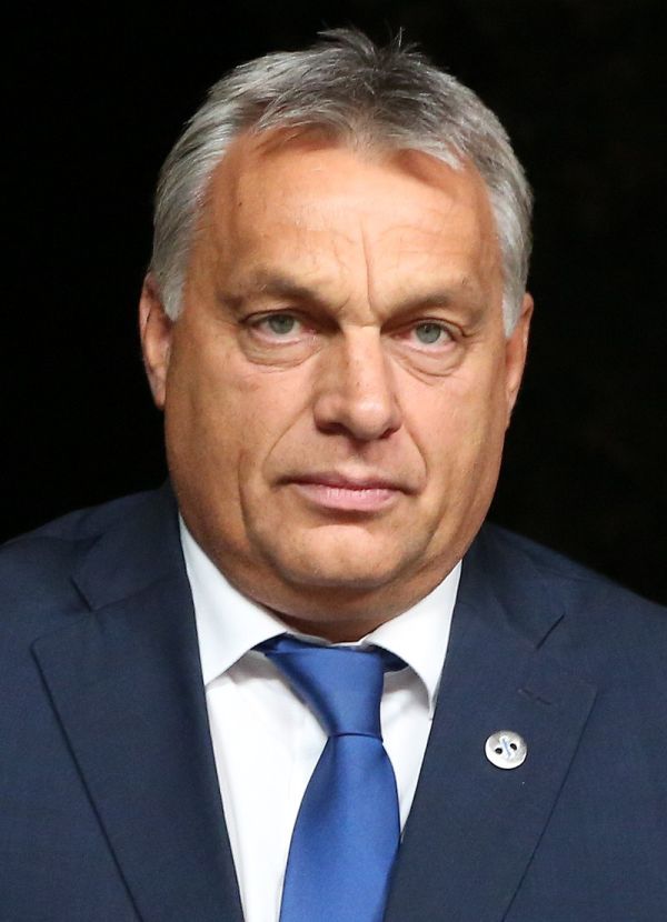 Viktor Orban