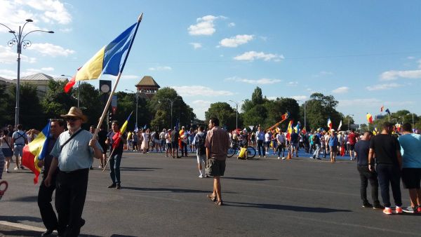 Sursă foto: Twitter