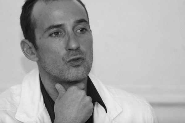 Radu Mazăre (Sursă foto: Twitter)