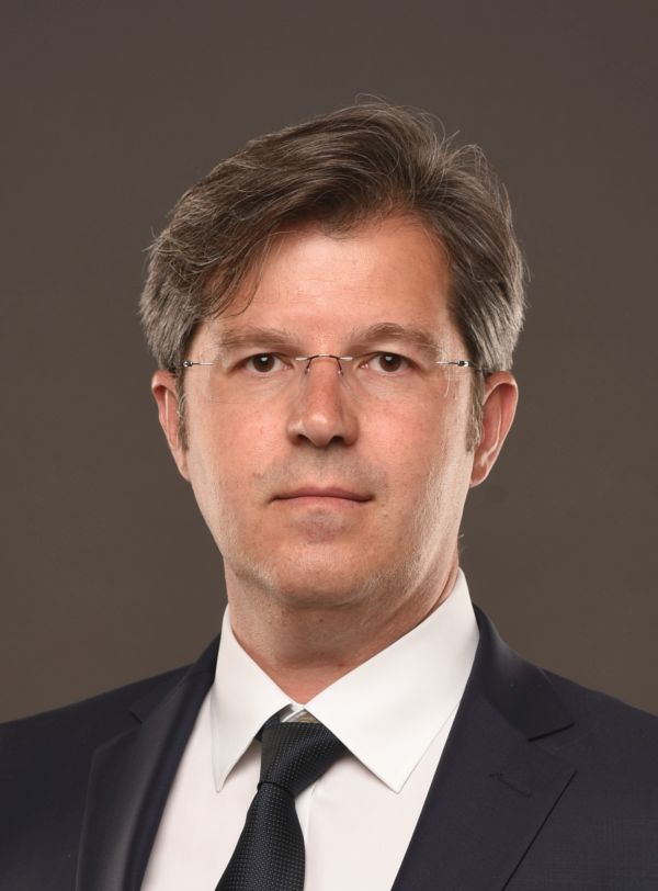 Iulian Mangalagiu