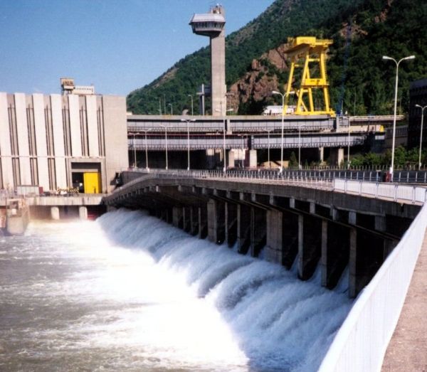Hidroelectrica estimează un profit net de circa 824 milioane lei