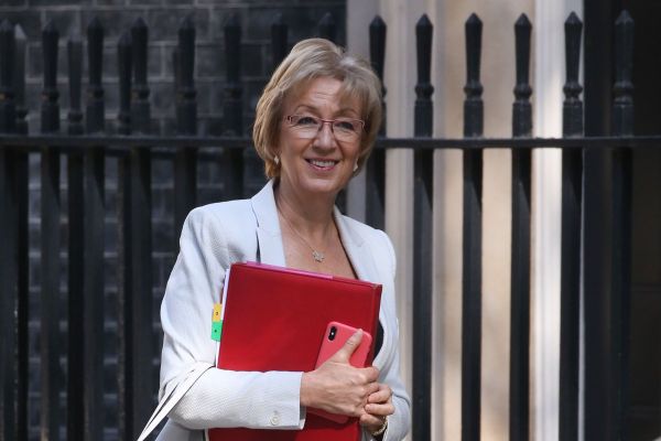 Andrea Leadson (Sursa foto: Twitter)