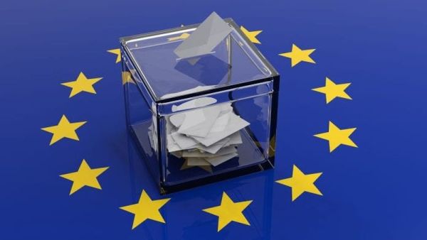 Alegerile europarlamentare au început în Marea Britanie şi Olanda