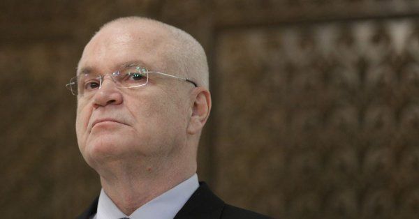 Eugen Nicolicea (Sursa foto: Twitter)