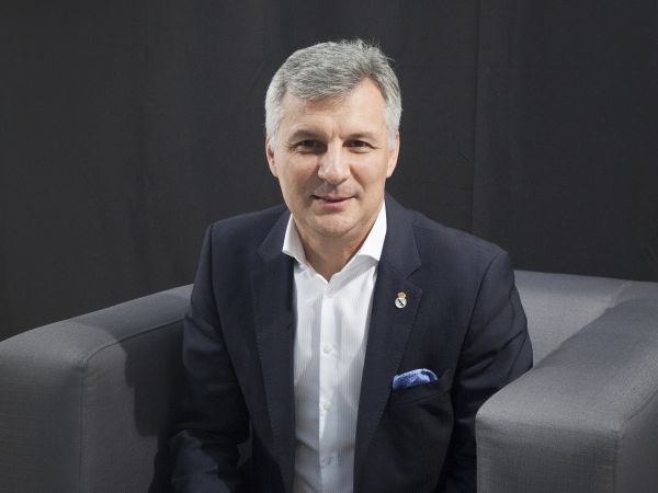 Senatorul ALDE Daniel Cătălin Zamfir