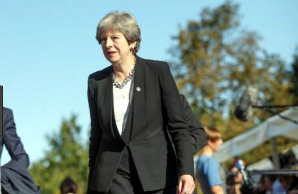 The Times: Theresa May, aşteptată să demisioneze