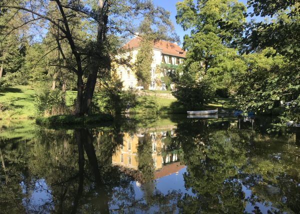 Nopţi de poveste la Castelul Zabola