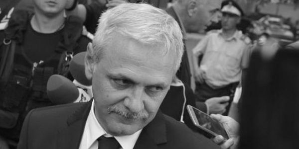 Liviu Dragnea (Sursă foto: Twitter)