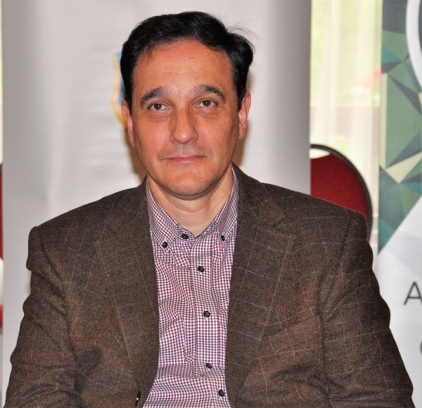 Călin Rangu (Sursă foto: Twitter)