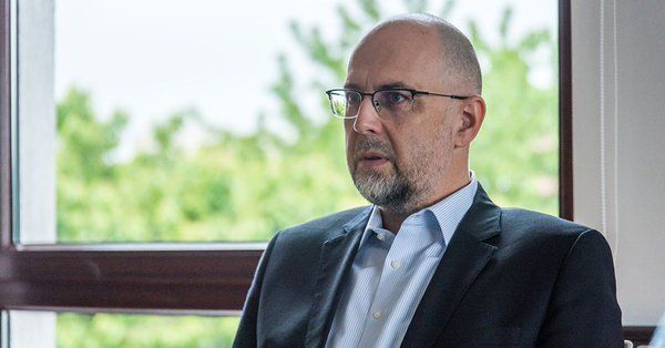 Kelemen Hunor