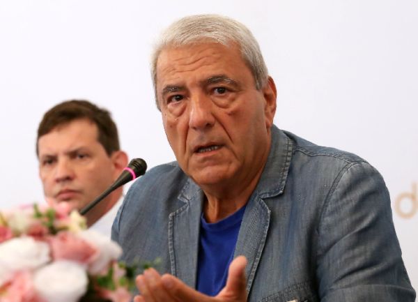 Cristian Pârvan