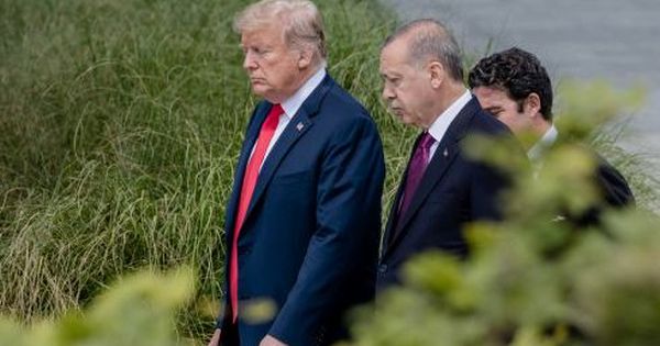 Recep Tayyip Erdogan (Sursă foto: Twitter)