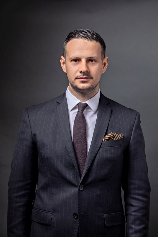 David Stănescu