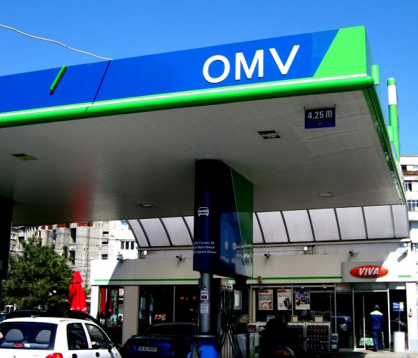 Şeful OMV a cerut UE să protejeze companiile împotriva sancţiunilor SUA 