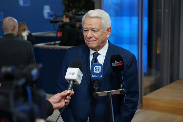 Teodor Meleşcanu (Sursa foto: Twitter)