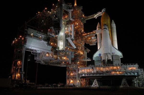 NASA va lansa rachete de la o bază din Australia 