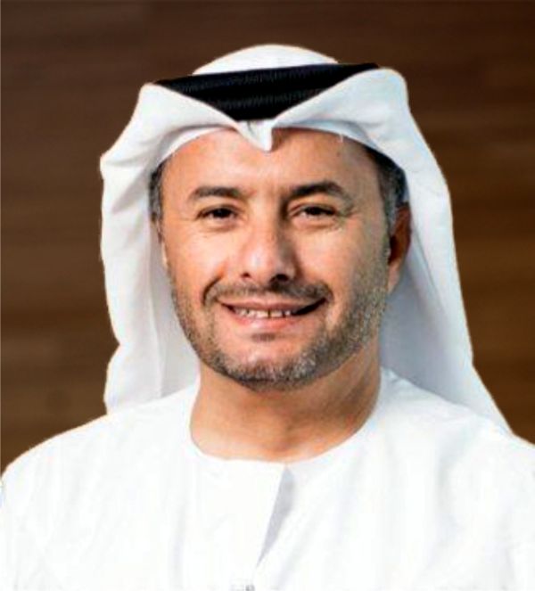 Khadim Abdulla Aldarei