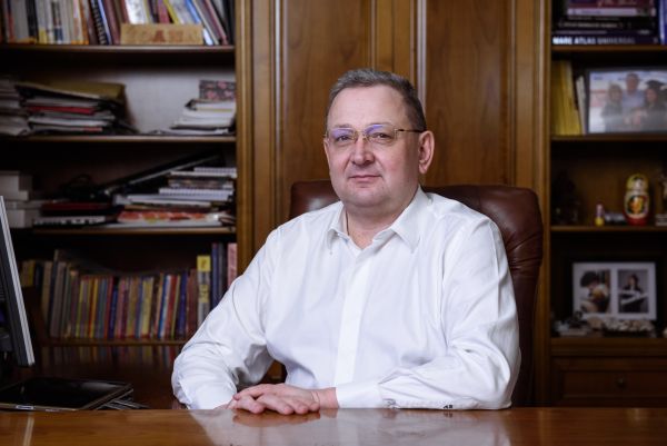 Alin Burcea