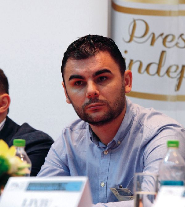 Cătălin Pătraşcu