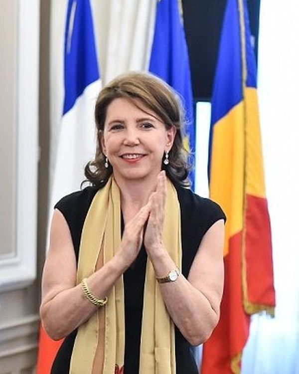 Michele Ramis (Sursa foto: Twitter)