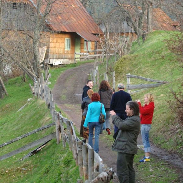 Turismul românesc, creştere de 9,3%