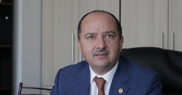 Remus Borza (Sursa foto: Twitter)
