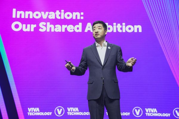 Huawei investeşte în sediul OpenLab din Paris