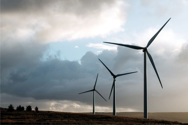 "România are potenţial enorm pentru dezvoltarea de afaceri în energie"