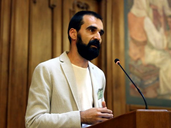 Ioan Constantin