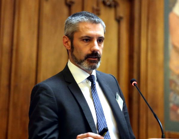 Massimo Cappelli