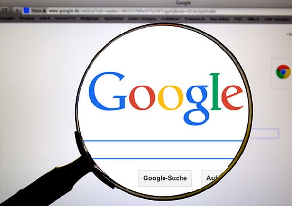 Google, reclamată în 9 state europene 