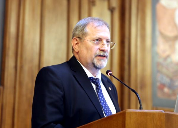 Ionel-Sorinel Vasilca