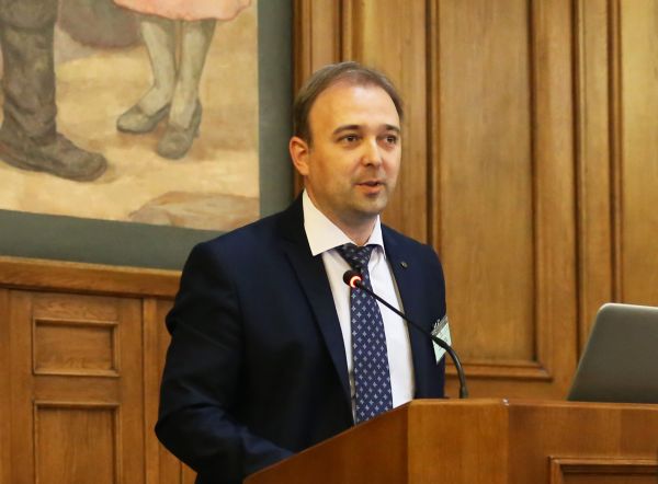 Virgilius Traian Stănciulescu