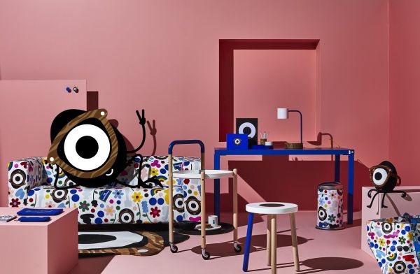 FORNYAD vine la magazinul IKEA din Băneasa
