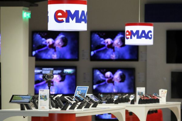Tranzacţia prin care eMAG preia Extreme Digital Ungaria, autorizată