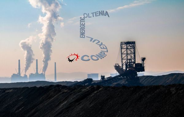 CE Oltenia - pierdere de 1,1 miliarde lei