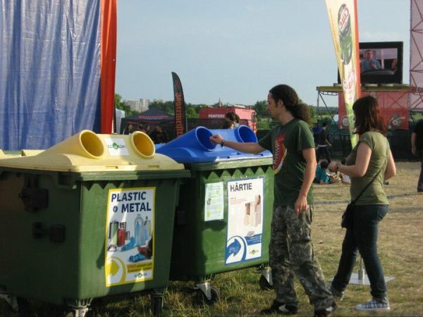 Acţiuni în instanţă împotriva gropilor de gunoi din jurul Capitalei