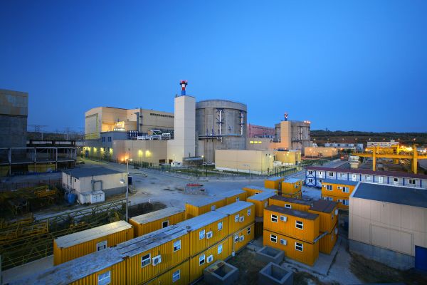 "Dacă acordul cu CGN cade, Nuclearelectrica plănuieşte construirea unei unităţi nucleare"