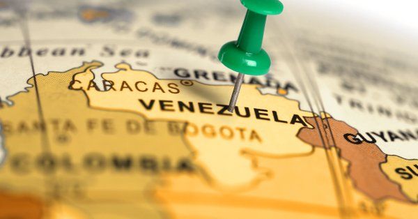 SUA înăspresc sancţiunile împotriva Venezuelei 