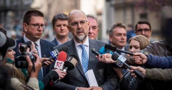Kelemen Hunor (Sursa foto: Twitter)