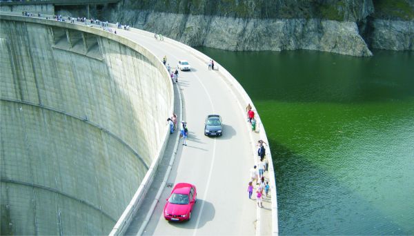 Hidroelectrica continuă procedura pentru listarea la bursă