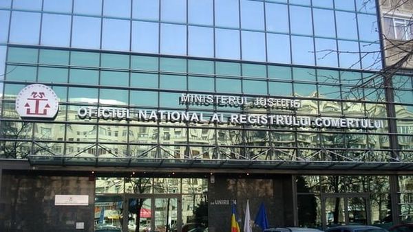 Numărul firmelor cu activitatea suspendată a scăzut cu 21,16%