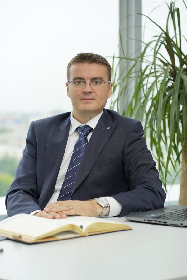 Daniel Vasile