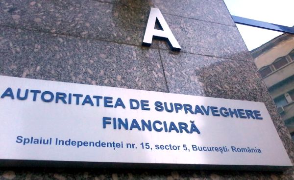 Deciziile adoptate, astăzi, de Consiliul ASF