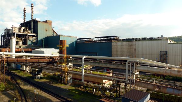 ArcelorMittal cere măsuri urgente pentru contracararea impactului taxelor impuse de SUA