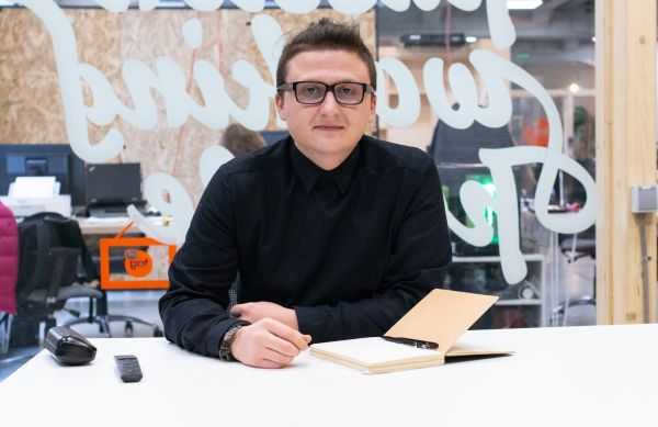 Mihail Ştefan