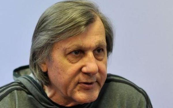 Ilie Năstase (Sursa foto: Twitter)