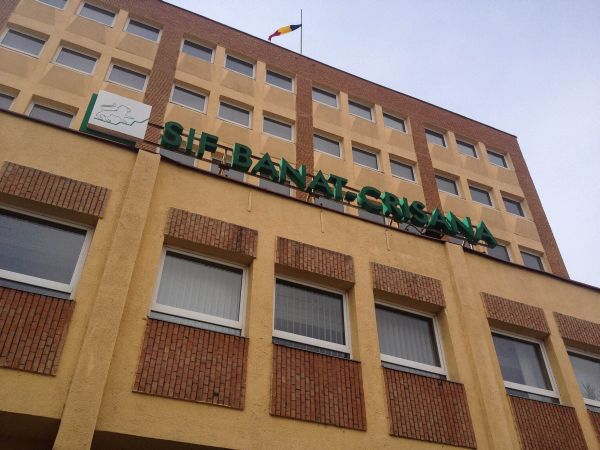 SIF Banat - Crişana răspunde cererilor SIF Oltenia